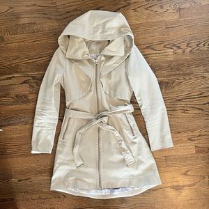 Soia & Kyo Trench Coat